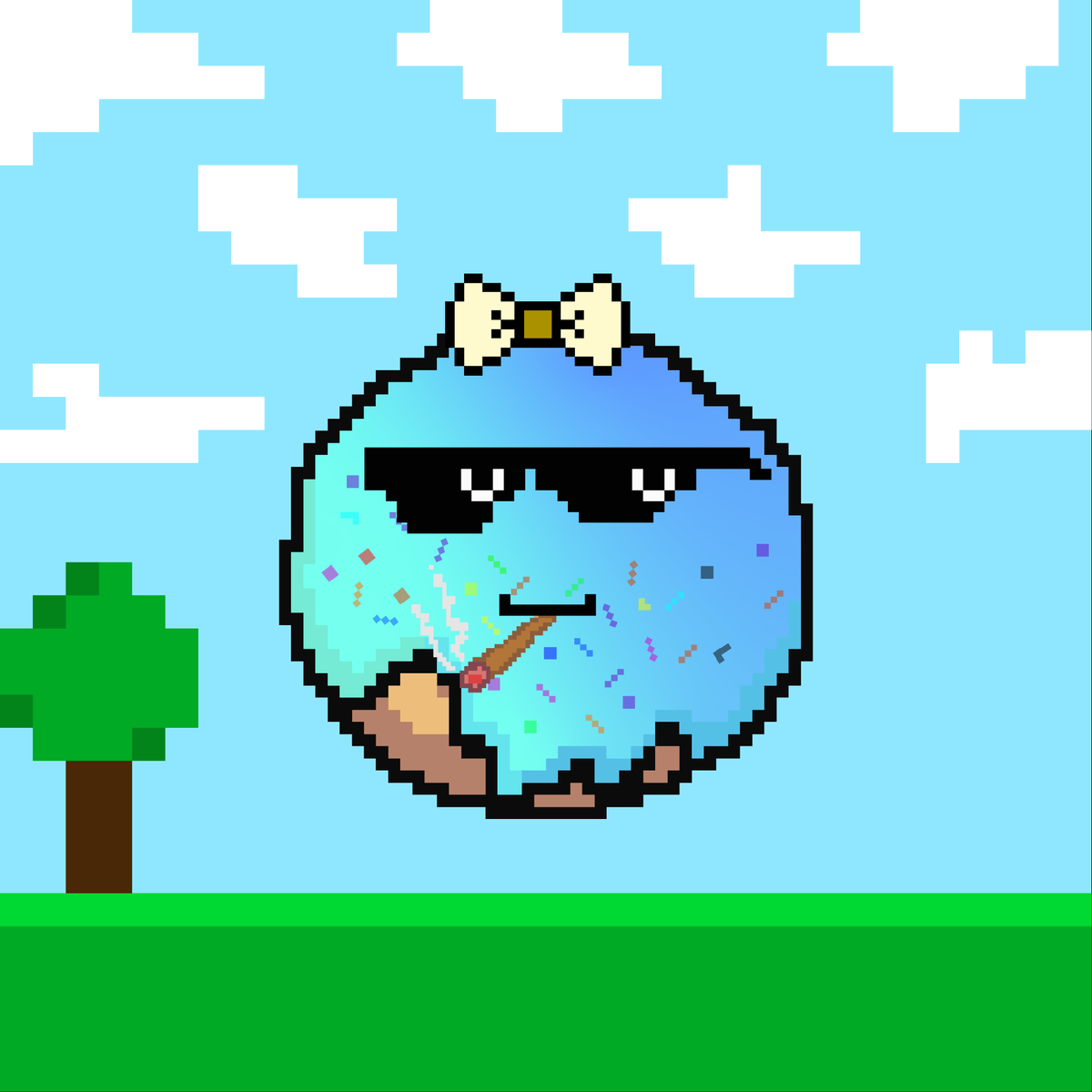 Mint Price: Free | Mint Date: < 24H
Contract addresses will be shared on the discord channel.

For 100 Discord spots = 100 RT 🔁 and like 🧡

#omnichain #LayerZero #FreeMint #NFTCommunity #NFT