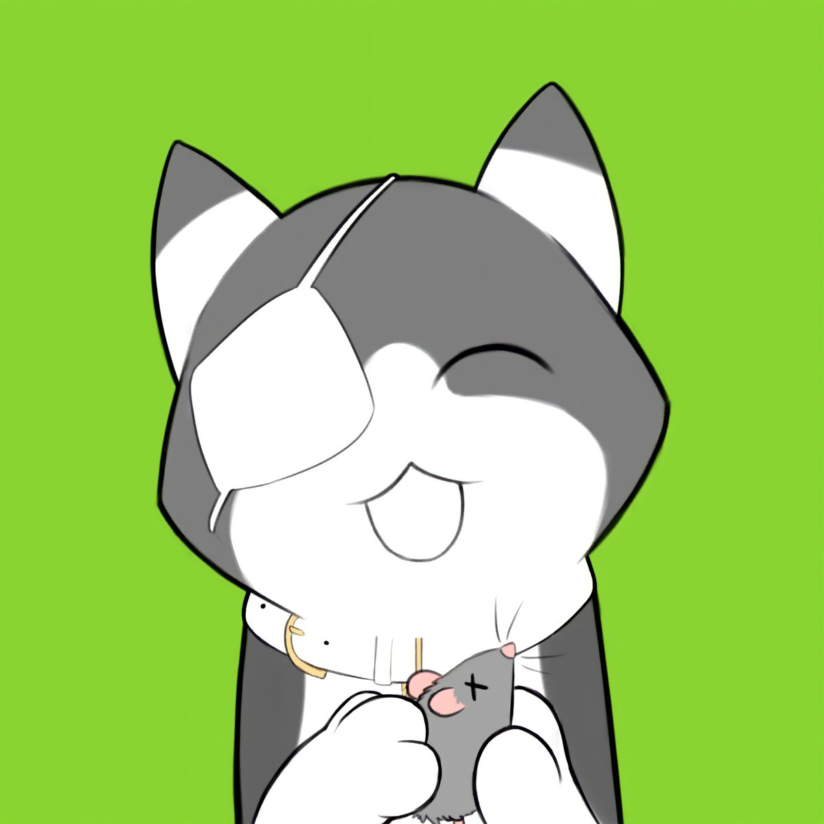 Show us your NFTs ⬇️👀