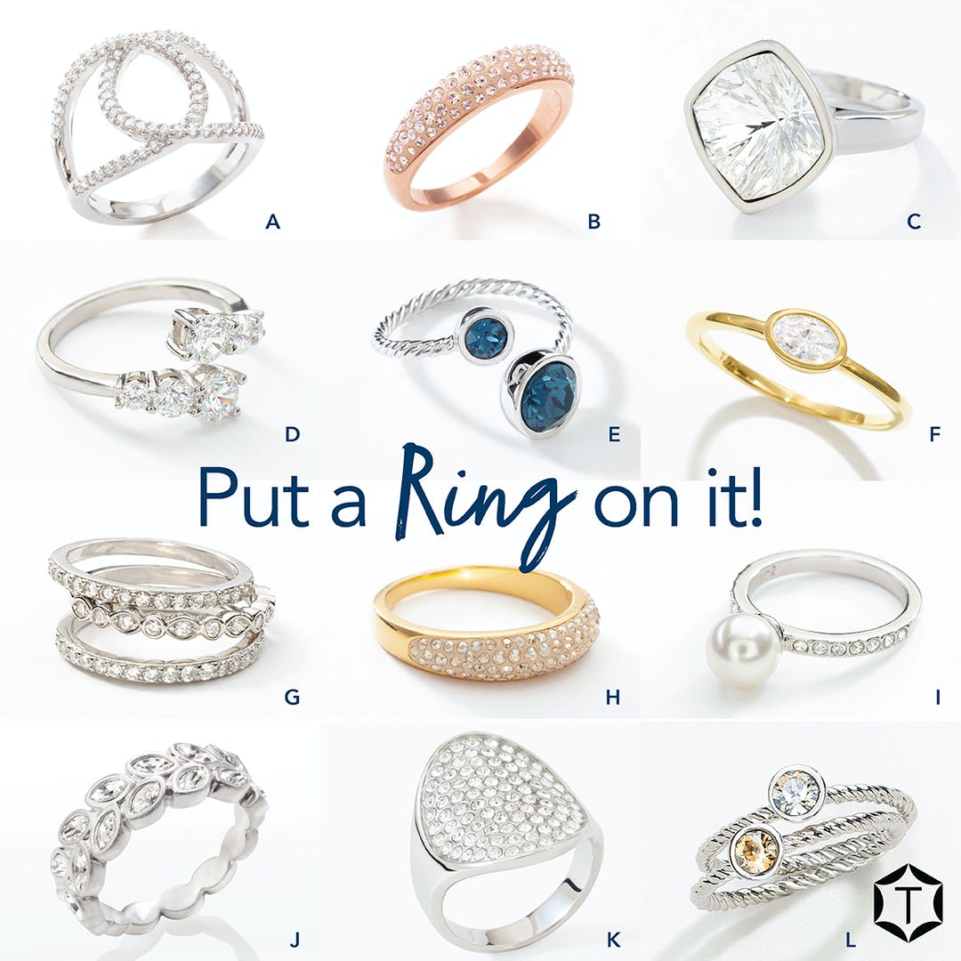 SparklewithSte2's tweet image. I have and LOVE:  E, G, H, L
I NEED: A, C, D J and K... maybe L in a couple more colors!!
#donotjudgeme I have 10 fingers!!!
LOL!!!!! # LOVEWHATI DO!

touchstonecrystal.com/stephanielevoy… #Touchstonebyswarovski #GLAM #SPARKLE #lovemycrystals