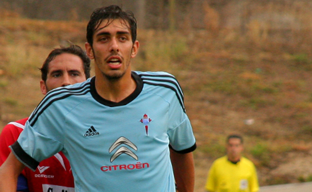 Lvallejocolom's tweet photo. Borja Iglesias estaba con 24 años jugando en 2ªB y con 25 años en Segunda. Menos de un lustro después se proclama campeón de la Copa del Rey, máximo goleador y MVP de la Final. 

Cada jugador tiene sus tiempos. Todo camino es bueno. https://t.co/plEg6lDZBZ