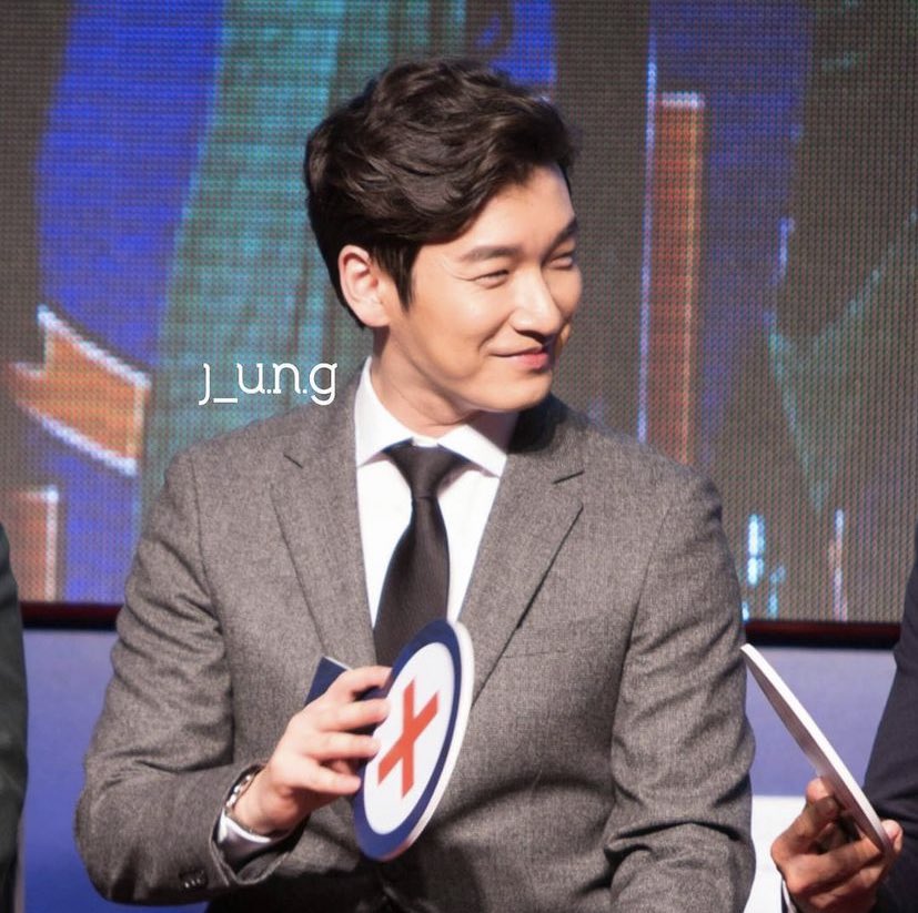 [ #CHOSEUNGWOO #조승우 ]