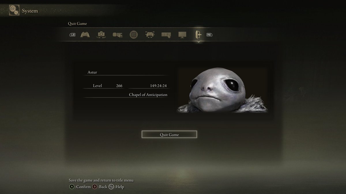 Cynduin's tweet image. I FUCKING DID IT! #eldenring #eldenlord