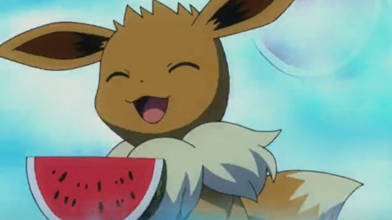 Eevee_Community's tweet photo. It's just Eevee ❤️ https://t.co/hlCL1eILzA