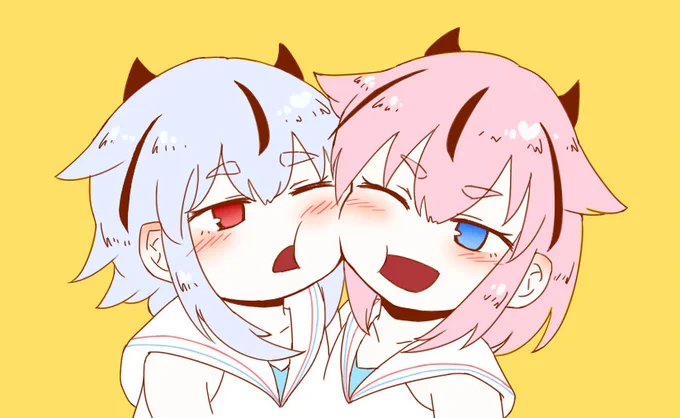 くっつきヒメミコ 