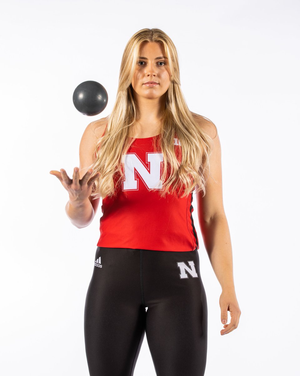 Nebraska Track & Field/Cross Country tweet media