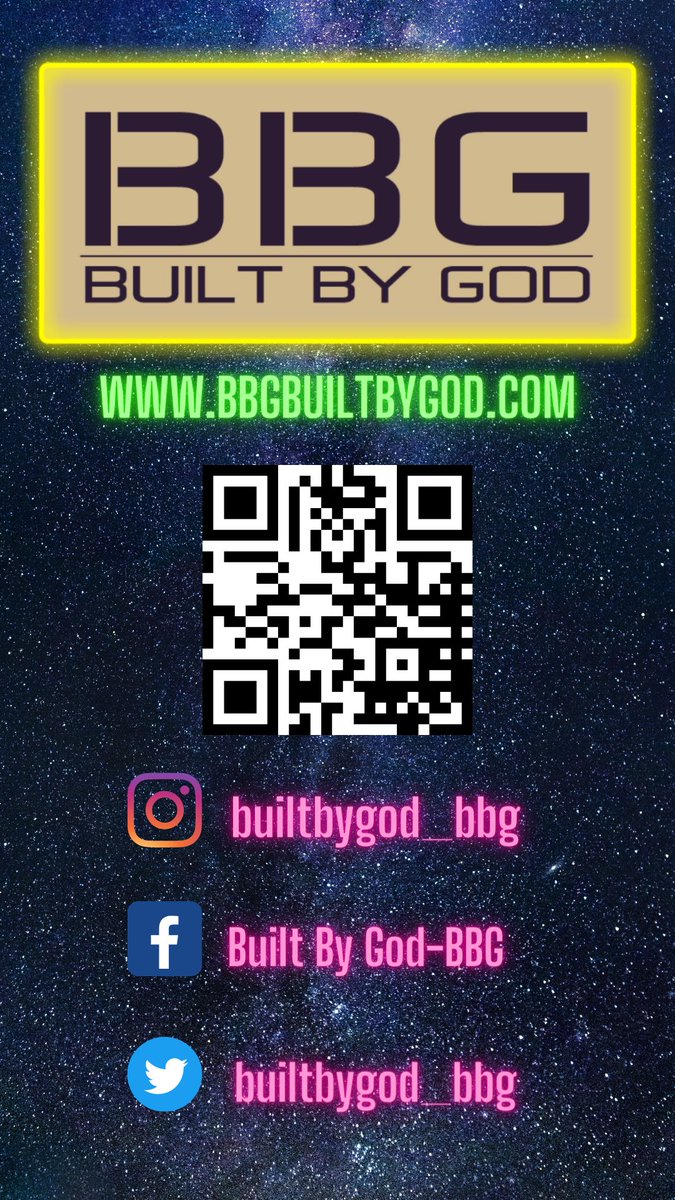 Builtbygod_bbg's tweet photo. https://t.co/M9UhBQBksZ https://t.co/bbozFMS9N9