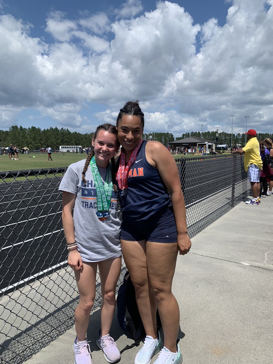 CHS Track & Field tweet media