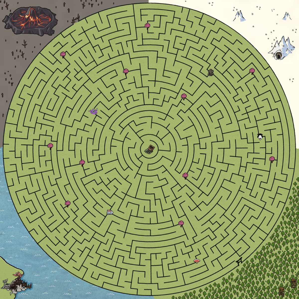 BuzokuNFT's tweet photo. QUEST #3 // Community Lore Vote // 10 x Whitelist 

10 of the most courageous explorers will have a chance at whitelist. Continue reading to see how to enter 👇

#NFT #NFTGiveaway #NFTWhitelist #WhitelistGiveaway #NFTCommunity #NFTCollection #AnimeNFT #NFTs #NFTDrop #Anime https://t.co/Ka8WH6RRY2