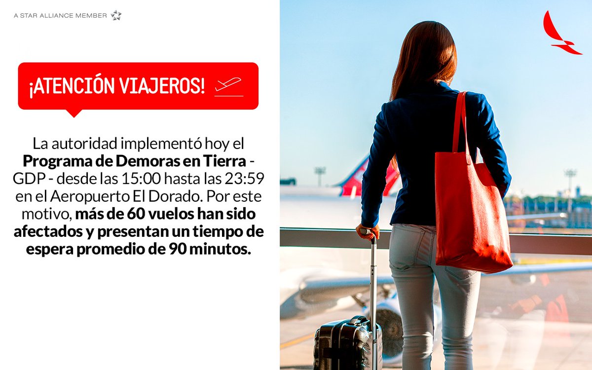 avianca tweet picture