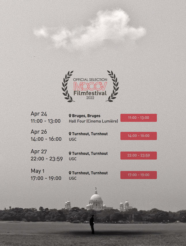 abhinandantales's tweet photo. Next stop. Belgium. 

Our Belgian premiere at @mooovfilms 2022.

"The most unique love story ever" is what the festival writes describing our film.

#manikbaburmegh #thecloudandtheman #mooov #belgium #indiancinema @bauddhayan @deemelinda @filmbazaarindia 

https://t.co/soFFQHSLPL https://t.co/QyD0N10Fq7