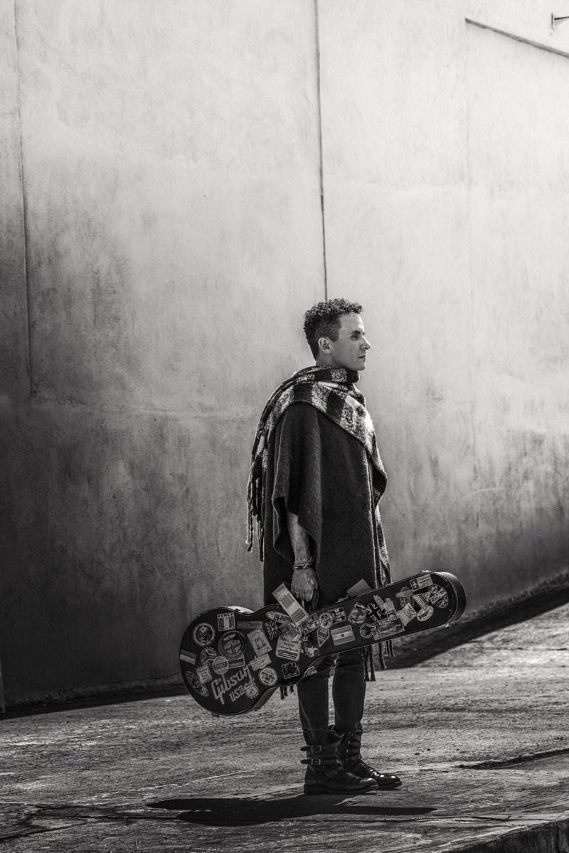 Fonseca's tweet photo. #Viajante 🧳 27/04/22 https://t.co/gmIibyaFdS