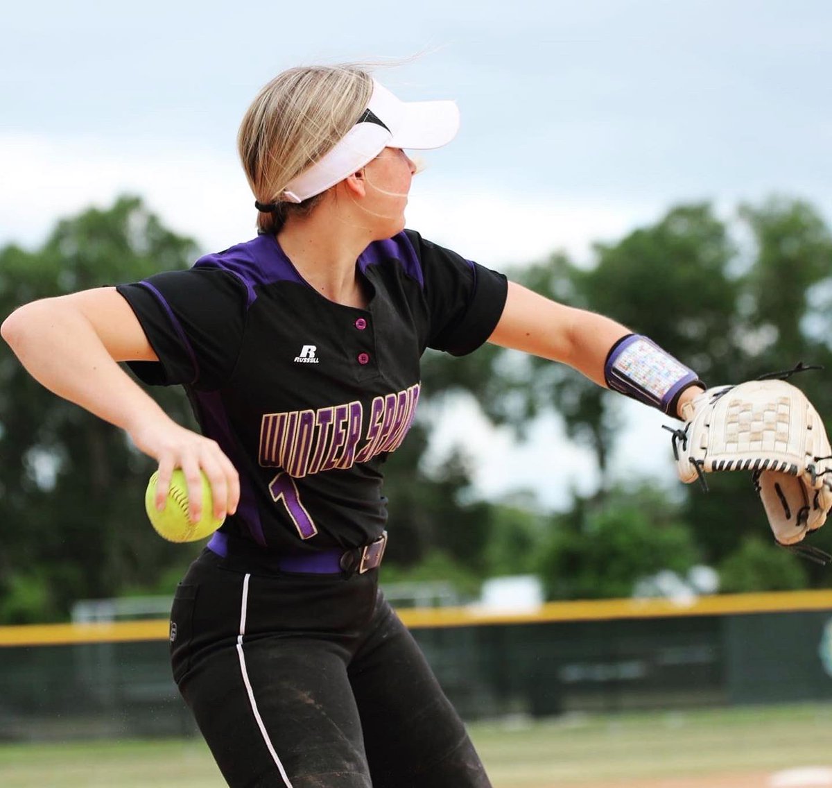 WSHS Softball tweet media