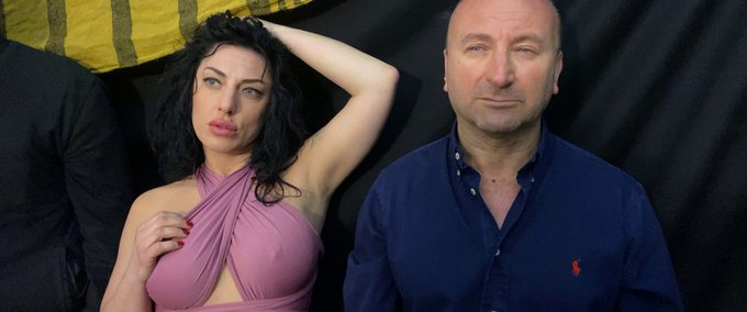 #sabrinaice #napolsex #maxbiondi #axelramirez #anaxelramirezparody #kingkong #kingkongxxxparody #matteolinux<a href="/tag/sabrinaice"class="tags">#sabrinaice</a><a href="/tag/napolsex"class="tags">#napolsex</a><a href="/tag/maxbiondi"class="tags">#maxbiondi</a><a href="/tag/axelramirez"class="tags">#axelramirez</a><a href="/tag/ischia"class="tags"><span>#ischia</span></a><a href="/tag/kingkong"class="tags"><span>#kingkong</span></a><a href="/tag/anaxelramirezparody"class="tags"><span>#anaxelramirezparody</span></a><a href="/tag/francescoguzman"class="tags"><span>#francescoguzman</span></a>
