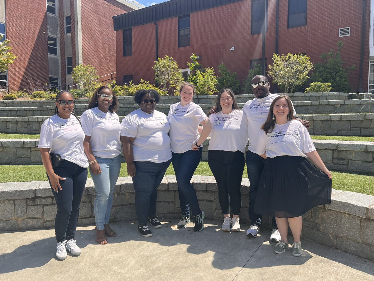 PADVAtlanta's tweet photo. And that’s a wrap. Teen Summit was a huge success. Thank you to all the attendees, facilitators and supporters. After a 3 year absence this event doesn’t happen without the support of our PADV village. Until next year. #AuthenicallyMe #PADVTeenSummit https://t.co/VTi8JCsio6