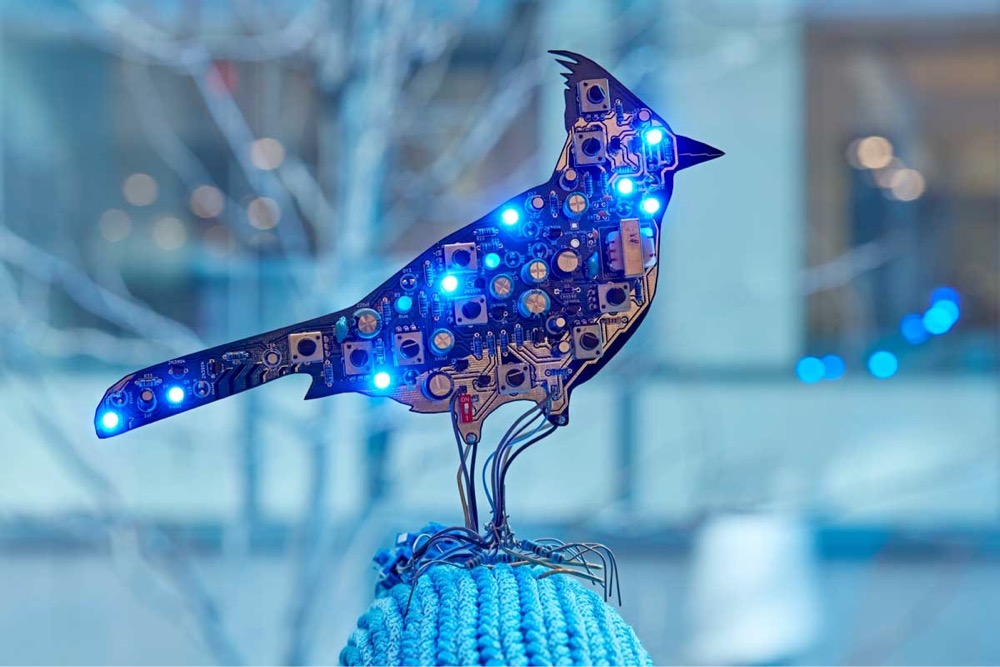 The 🎶🐦 #Birdsong of Printed Circuit #Birds. 

kottke.org/22/04/the-bird…