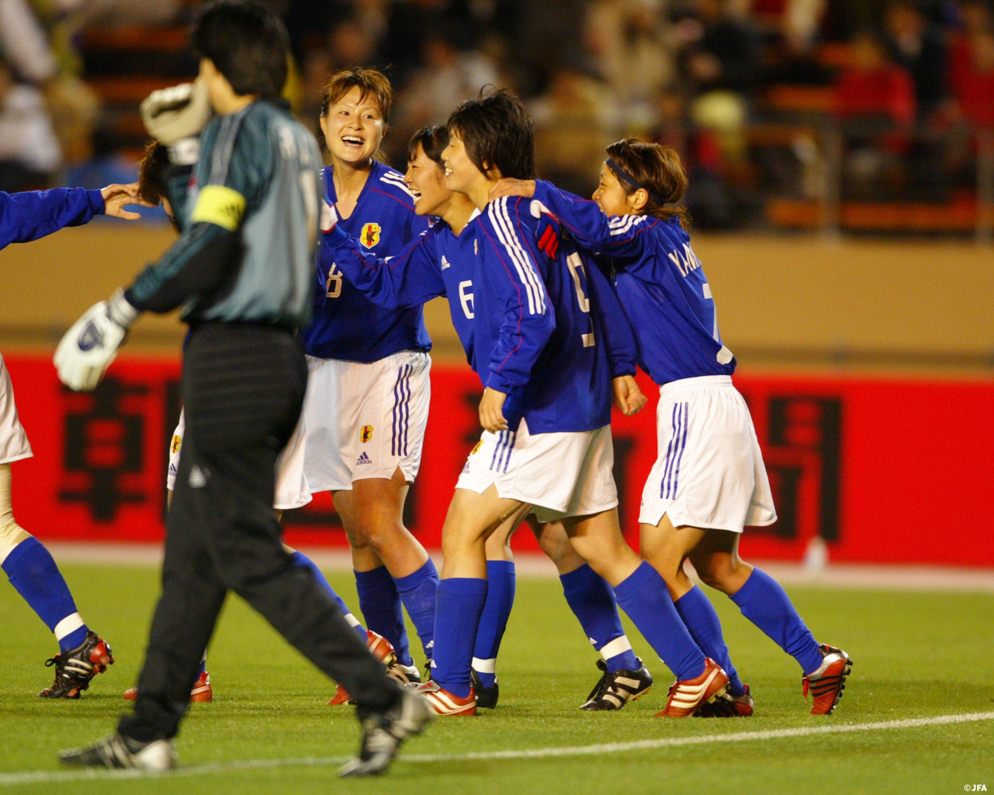 Tweets With Replies By Jfaなでしこサッカー Nj 6 24 6 27 Jfa Nadeshiko Twitter