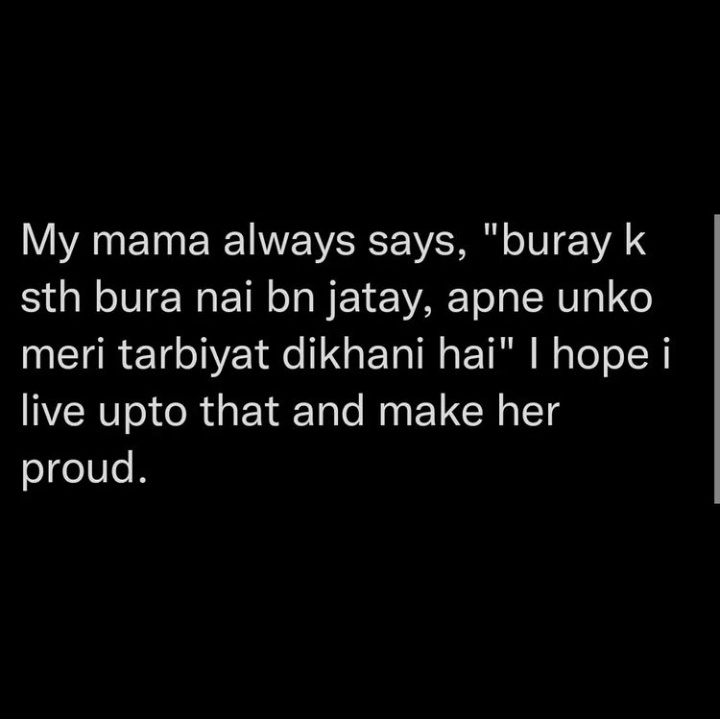 DrAnamFatima1's tweet photo. #makeupyourmind https://t.co/mMAaZkMQC0