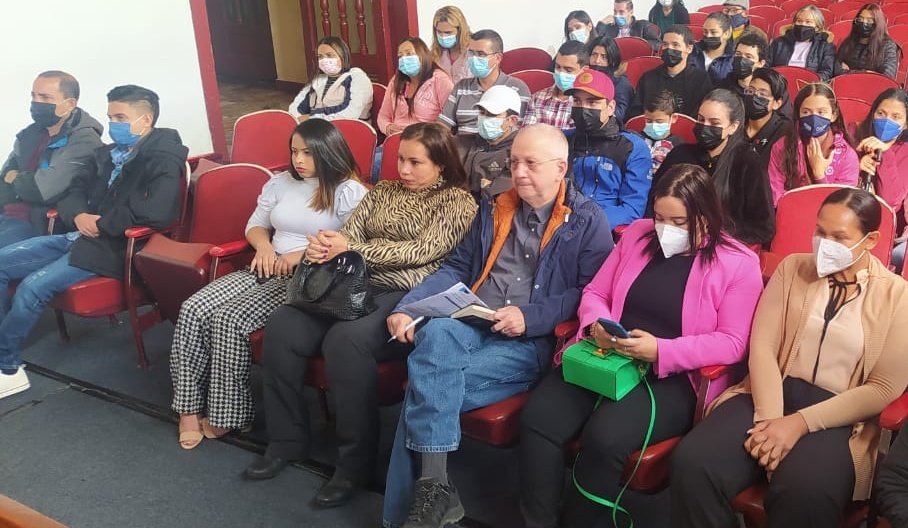 Consulado de Venezuela en Ecuador tweet media