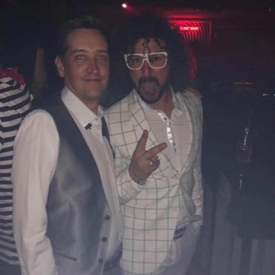 MindUnprotected's tweet photo. #NewProfilePic #LMFAO 🤟🏼 https://t.co/NwTmsyB3Pu
