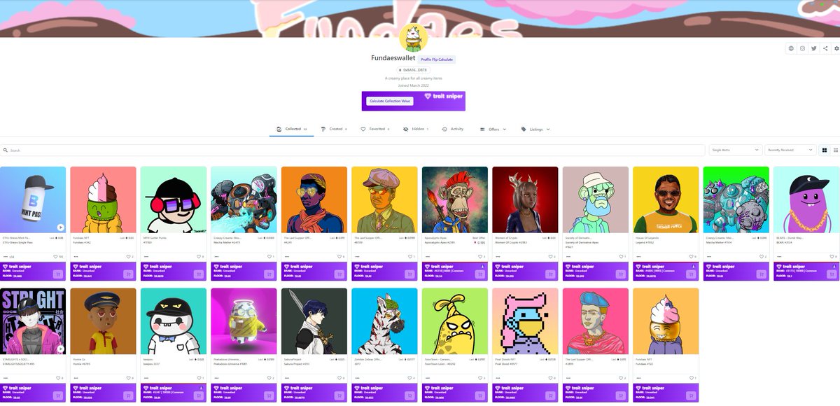 THIS SUNDAY AT 5PM EST WE WILL BE GIVING AWAY $10,000+ WORTH OF PRIZES FOR OUR PHASE 2 SWEET MINT PARTY ON TWITTER SPACES!🍬
 
✈️INCLUDING 2 ALL INCLUSIVE HOLIDAYS
 
GIVING AWAY 1 Liquid Legend <a href="/ApeLiquidio/">ApeLiquid</a> NFT ON THIS TWEET:
🍨RT+TAG 3 FRIENDS
 
JOIN US👇
x.com/i/spaces/1djxX…