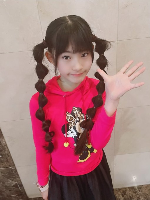 Twitterのコスプレ画像6