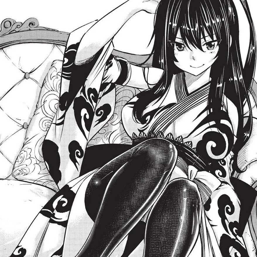 daily Homura (@dailyhomura_) on Twitter photo 