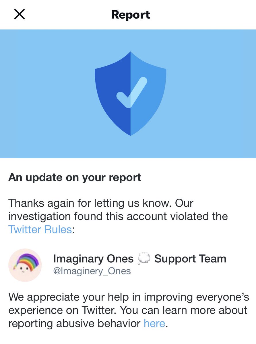 alphaparentsnft's tweet photo. Got ‘em. Do your part and report to avoid others from getting scammed in our space. It’s a simple gesture that can go a long way. @Imaginary_Ones #scammer #StaySafe #NFTCommunity #NFT #NFTGiveaway #opensea #NFTGANG https://t.co/g3id2nvIRR