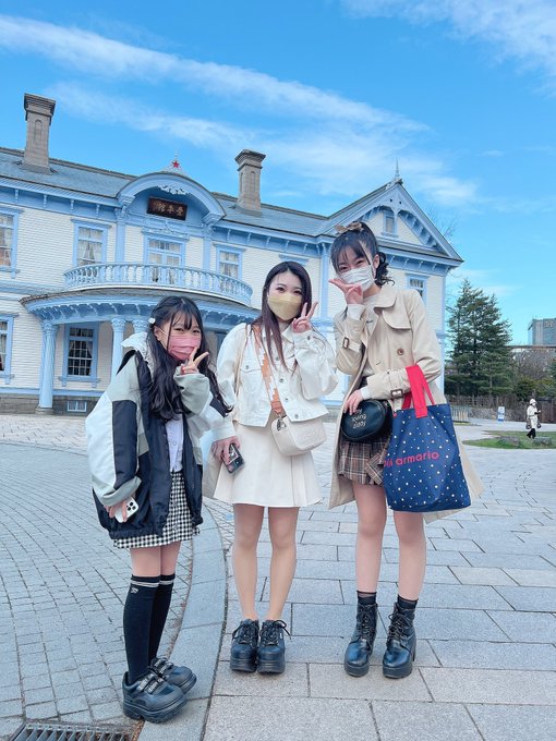 Twitterのコスプレ画像14