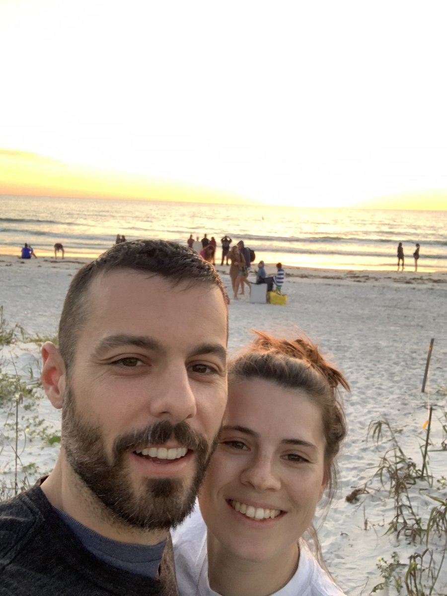 John Cosmello tweet media