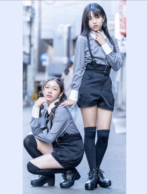 Twitterのコスプレ画像18