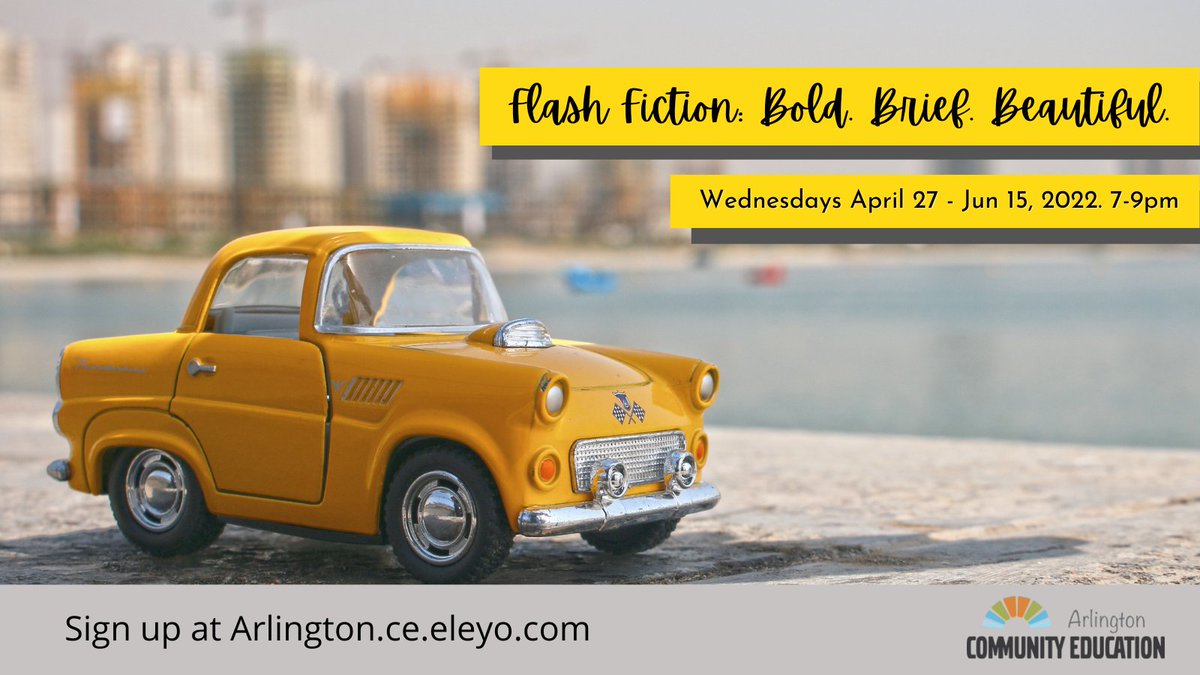whowantssoup's tweet photo. There's still a few days left to sign up for my flash fiction class for #Boston area #WritingCommunity Sign up at https://t.co/pOJZiz69X1 https://t.co/2ookaPU1dE