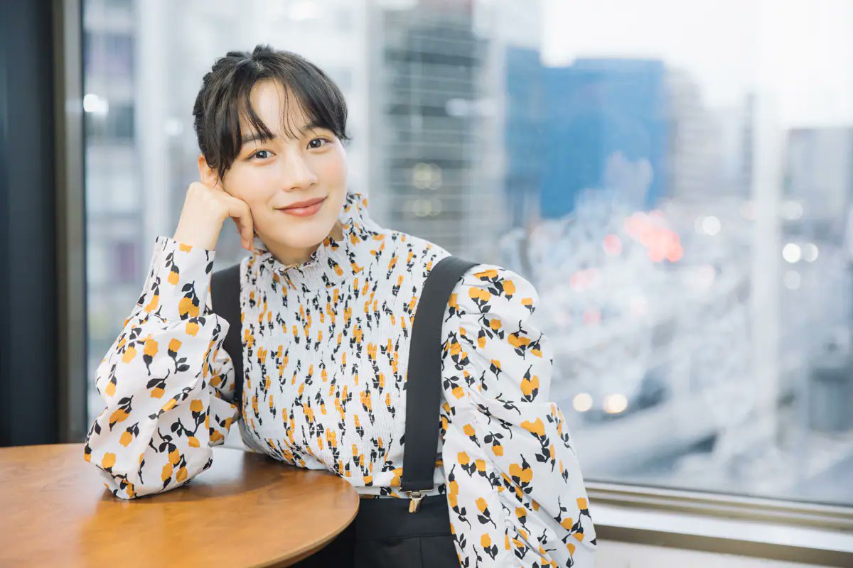 juniper0116's tweet photo. 「選んだ楽曲は、エド・シーランの『シェイプ・オブ・ユー』です」 #能年玲奈 #のん #ShapeOfYou 🍋🪴🎼 #EdSeeran #StudioE2 #大好きな曲 https://t.co/nkC63l9Q4r https://t.co/I8vjDaTv4e