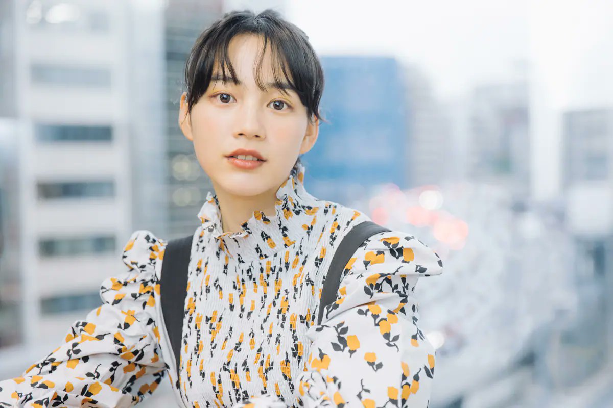 juniper0116's tweet photo. 「選んだ楽曲は、エド・シーランの『シェイプ・オブ・ユー』です」 #能年玲奈 #のん #ShapeOfYou 🍋🪴🎼 #EdSeeran #StudioE2 #大好きな曲 https://t.co/nkC63l9Q4r https://t.co/I8vjDaTv4e