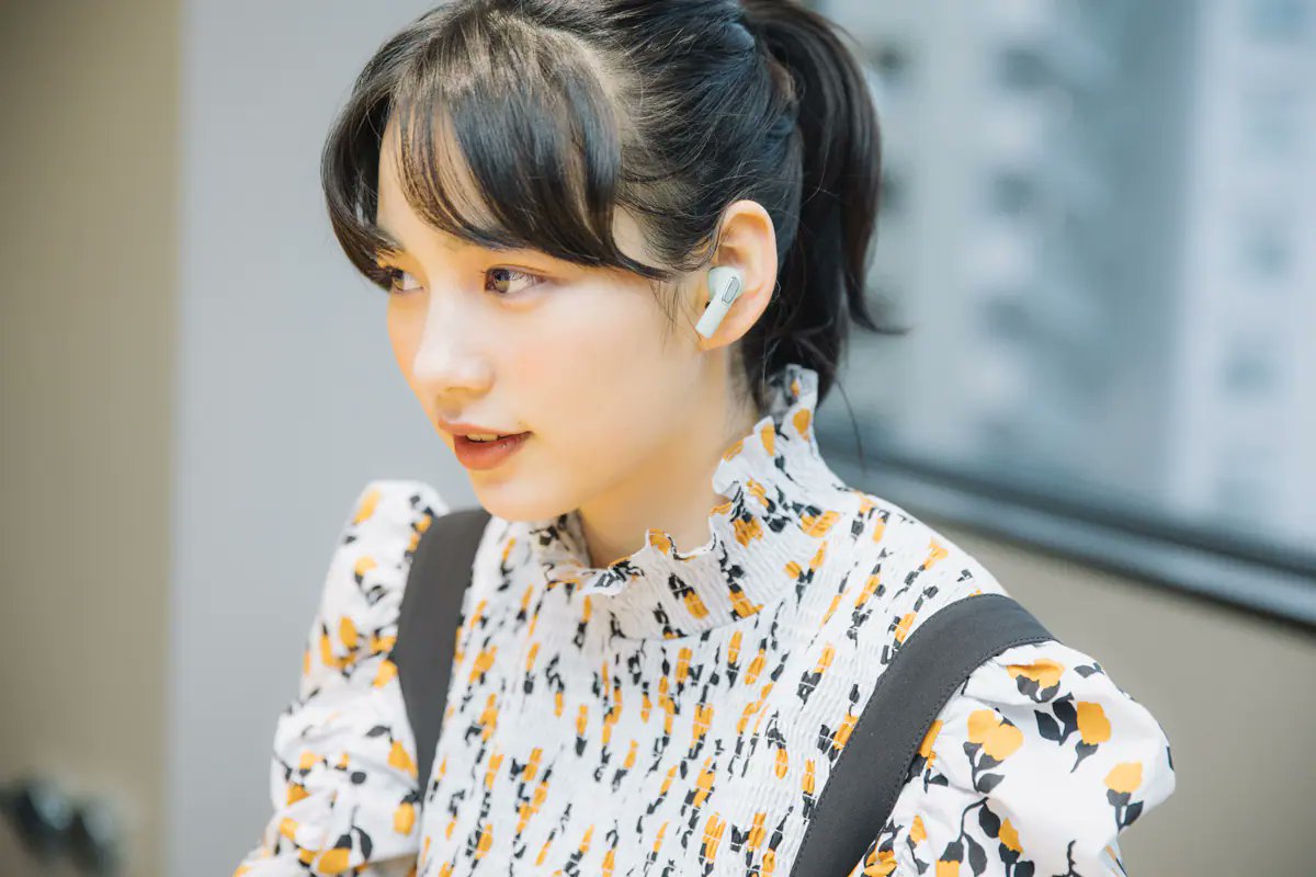 juniper0116's tweet photo. 「選んだ楽曲は、エド・シーランの『シェイプ・オブ・ユー』です」 #能年玲奈 #のん #ShapeOfYou 🍋🪴🎼 #EdSeeran #StudioE2 #大好きな曲 https://t.co/nkC63l9Q4r https://t.co/I8vjDaTv4e