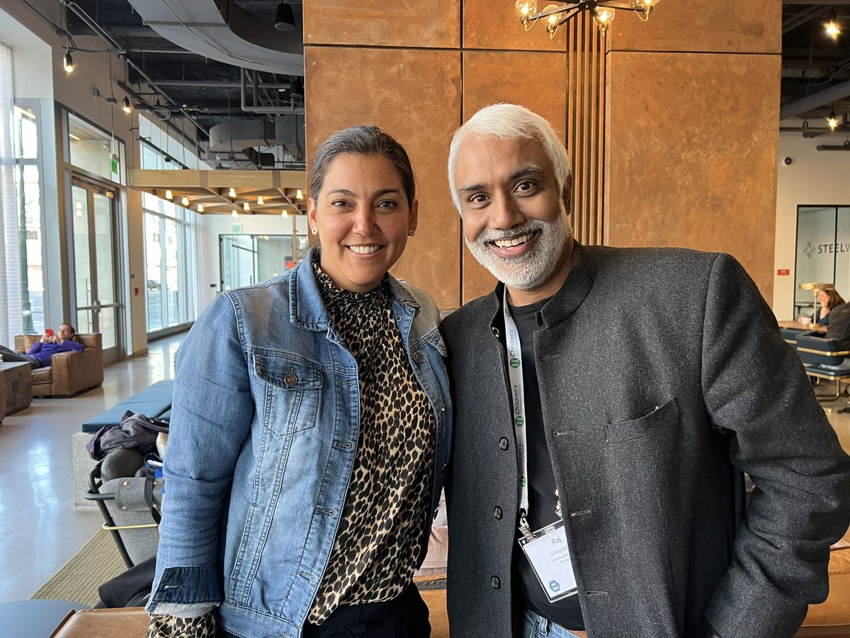 What a great thing to keep the QI fellowship together even after years with the amazing <a href="/RajSrivastavaMD/">Raj Srivastava</a>! <a href="/Intermountain/">Intermountain Health</a> <a href="/ATP_QI/">Healthcare Delivery Institute</a> <a href="/ChildrensPgh/">UPMC Children's Hospital of Pittsburgh</a> <a href="/PASMeeting/">Pediatric Academic Societies</a>