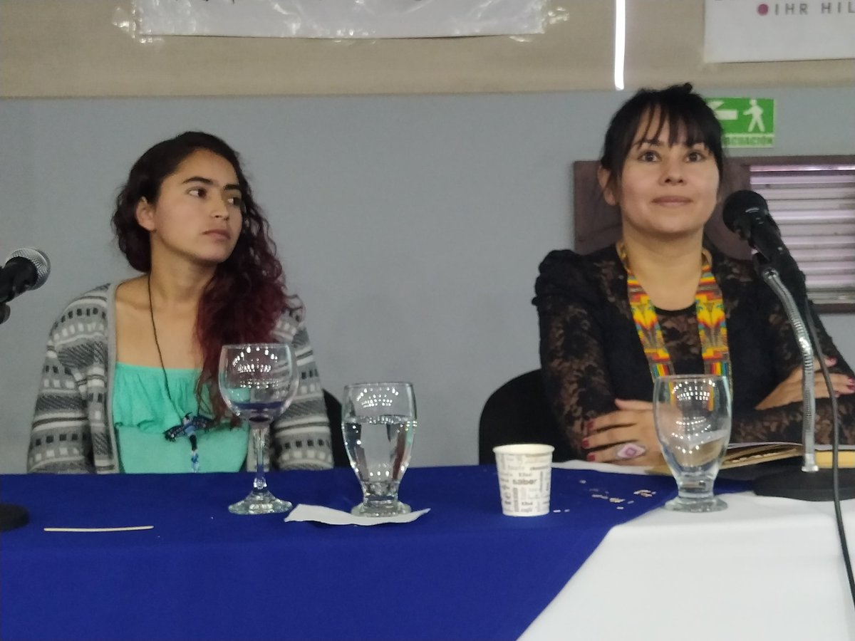 Narrativas #audiovisuales locales desde los #territorios, un encuentro de construcción de percepciones de redes #comunitarias 📹🎬