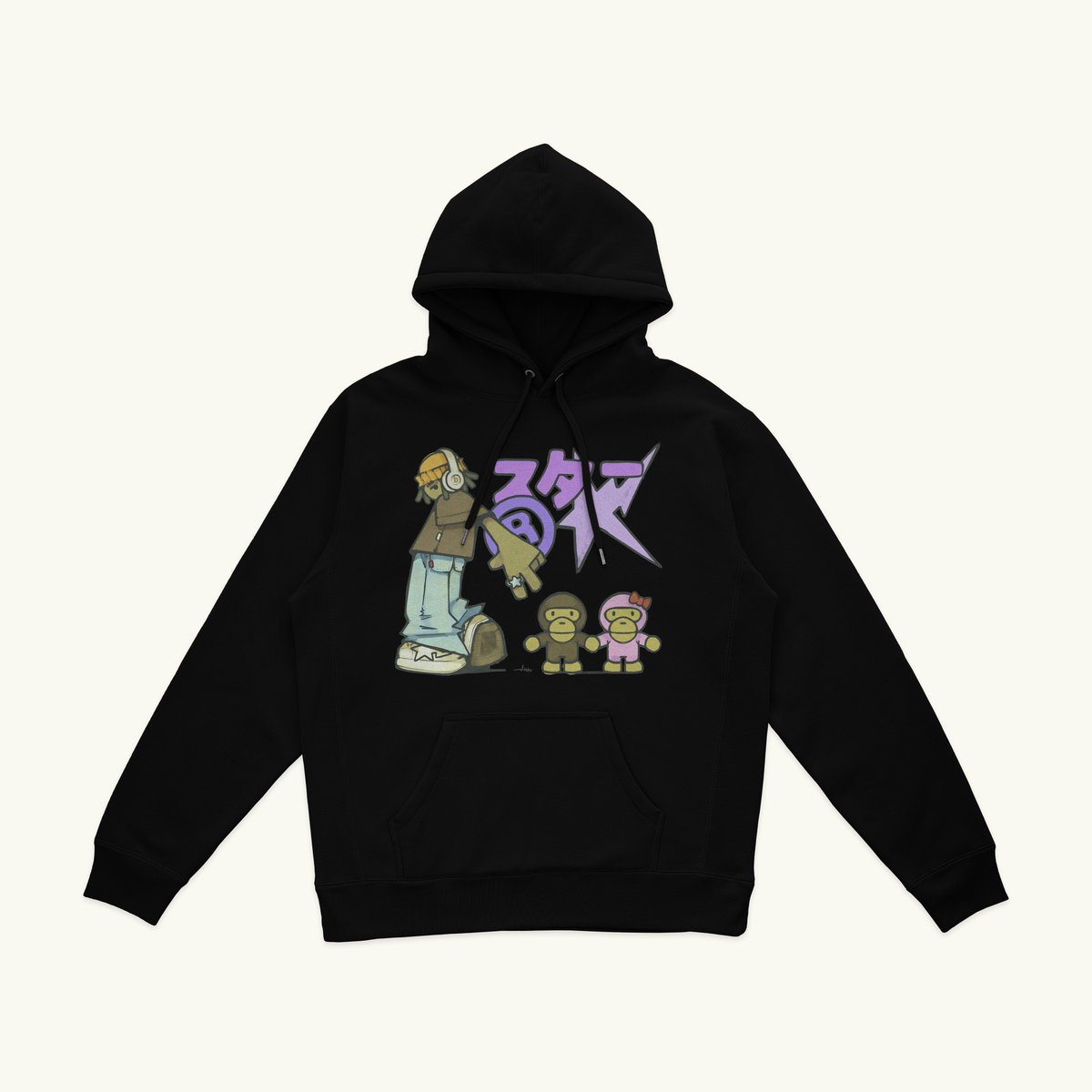 intrsd's tweet photo. Internet Raised x Haku✨

04.25.2022
5:00 PM [EST]
https://t.co/SFnplzVJqO
@Hakumakemehappy https://t.co/ZRXzcPcJya