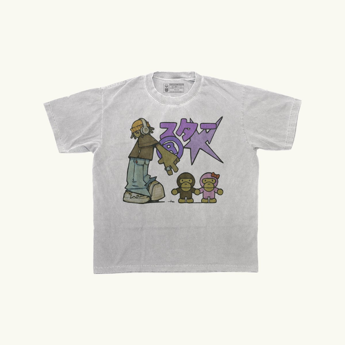 intrsd's tweet photo. Internet Raised x Haku✨

04.25.2022
5:00 PM [EST]
https://t.co/SFnplzVJqO
@Hakumakemehappy https://t.co/ZRXzcPcJya
