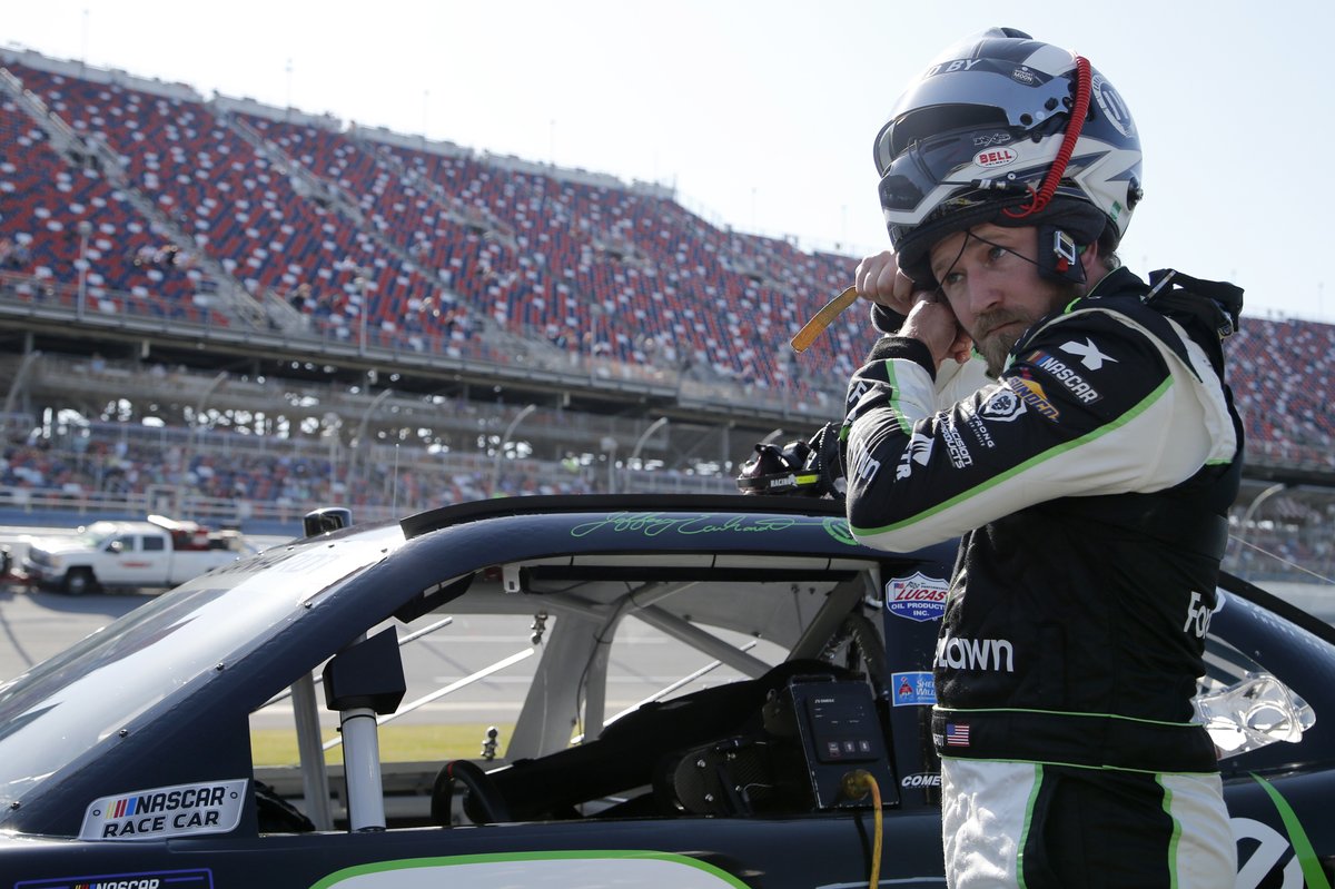 Xfinity Racing tweet media