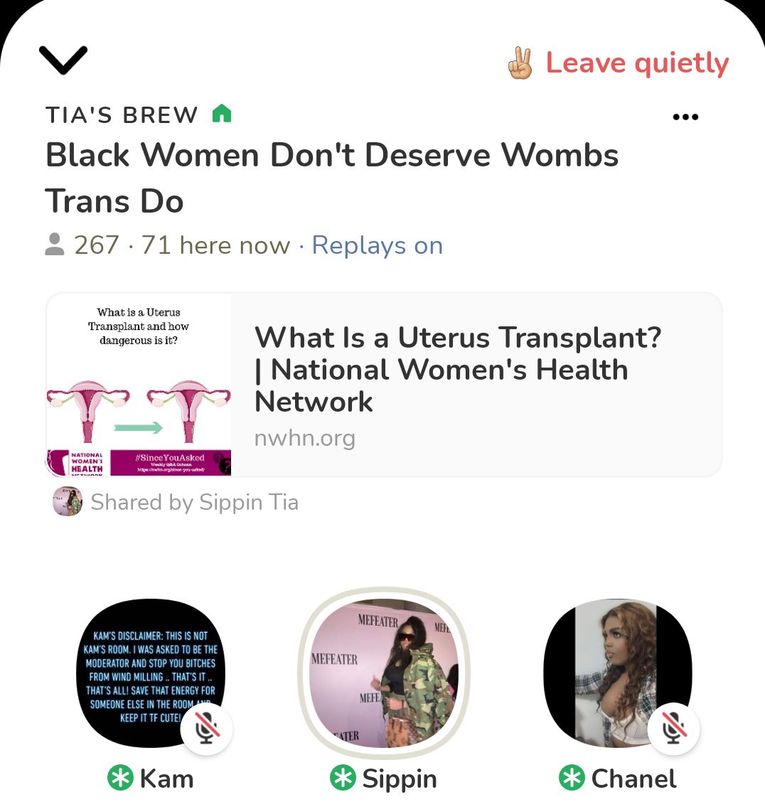 tariqnasheed's tweet photo. 🤦🏿‍♂️ https://t.co/Yu8cd15VFc