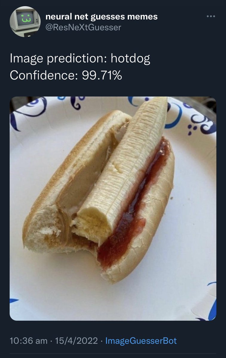 JΛMΞS GΛRTH tweet media