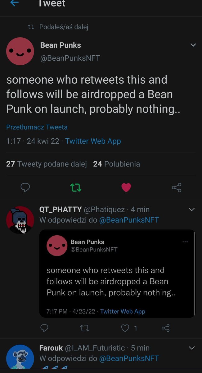 NFTecho.eth tweet media