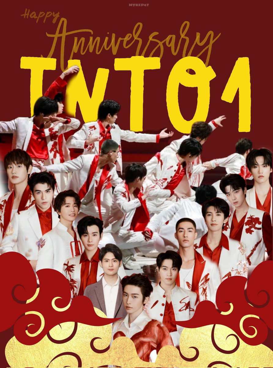 MYKEP4T's tweet photo. Tepat tanggal yang sama tahun lalu, INTO1 resmi debut. Banyak hal yang telah dilalui, senang sedih semua ada.
Terima kasih selalu memberikan yang terbaik untuk Insiders, kami bersyukur mengenal dan mempunyai kalian💗

Happy Debut Anniversary INTO1!🎈🌹
#INTO1stAnniversary #INTO1 https://t.co/1z4TLYQfXf
