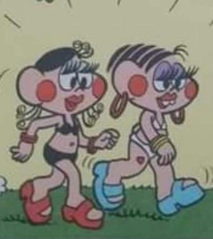 fãs da Rosalia e Kali Uchis: