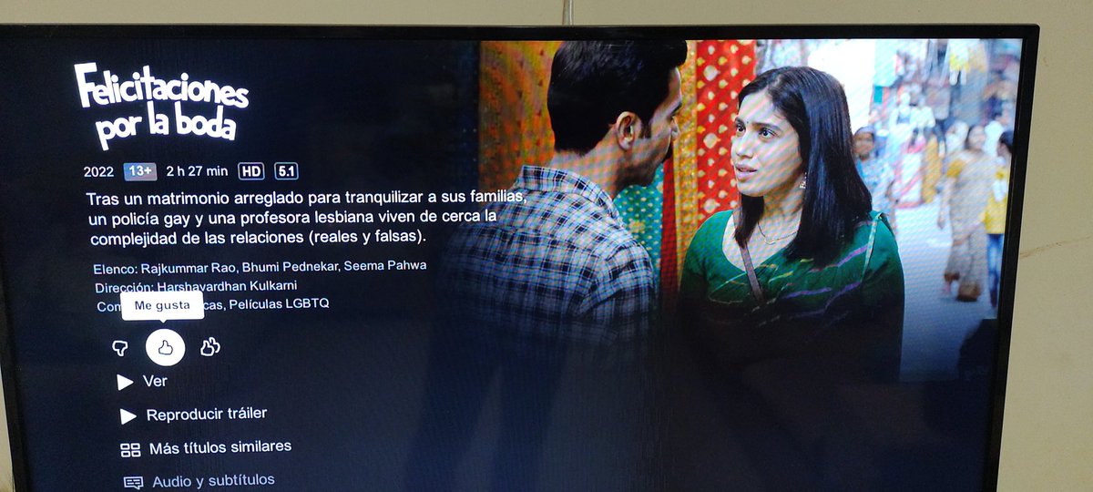 AlejandrohGodoy's tweet photo. @bhumipednekar great movie, from Chile! https://t.co/S3itQzkeoK