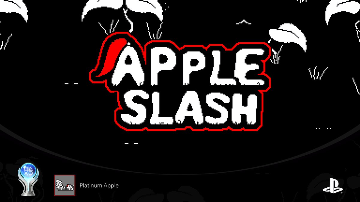 PSN_ericperez18's tweet photo. Apple Slash
Platinum Apple (PLATINUM)
#PlayStationTrophy #PS5Share, #AppleSlash https://t.co/qcaN0pFF2U