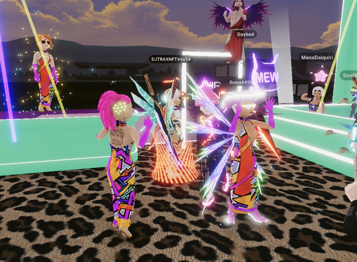 Soultry Dubs tweet media