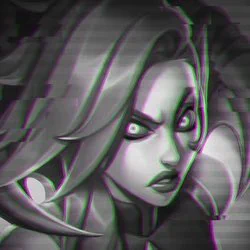 Should be related to the MSI champ icons this year, so maybe some Taliyah and Blade Mistress Morgana arts too 
