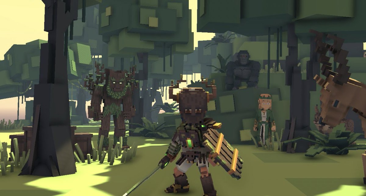 micutetca1984's tweet photo. @TheSandboxGame https://t.co/MMetfRLGjB