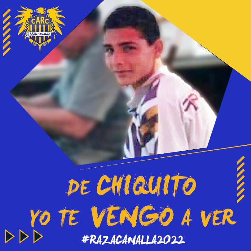 razacanalla2022's tweet photo. El goleador de la ciudad #MarcoRuben104 https://t.co/gXgUavwwVC